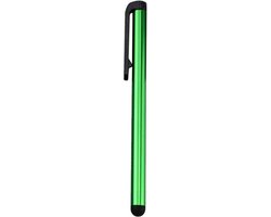 Stylus pen voor iPhone, iPad en iPod Touch (groen) — afbeelding 2