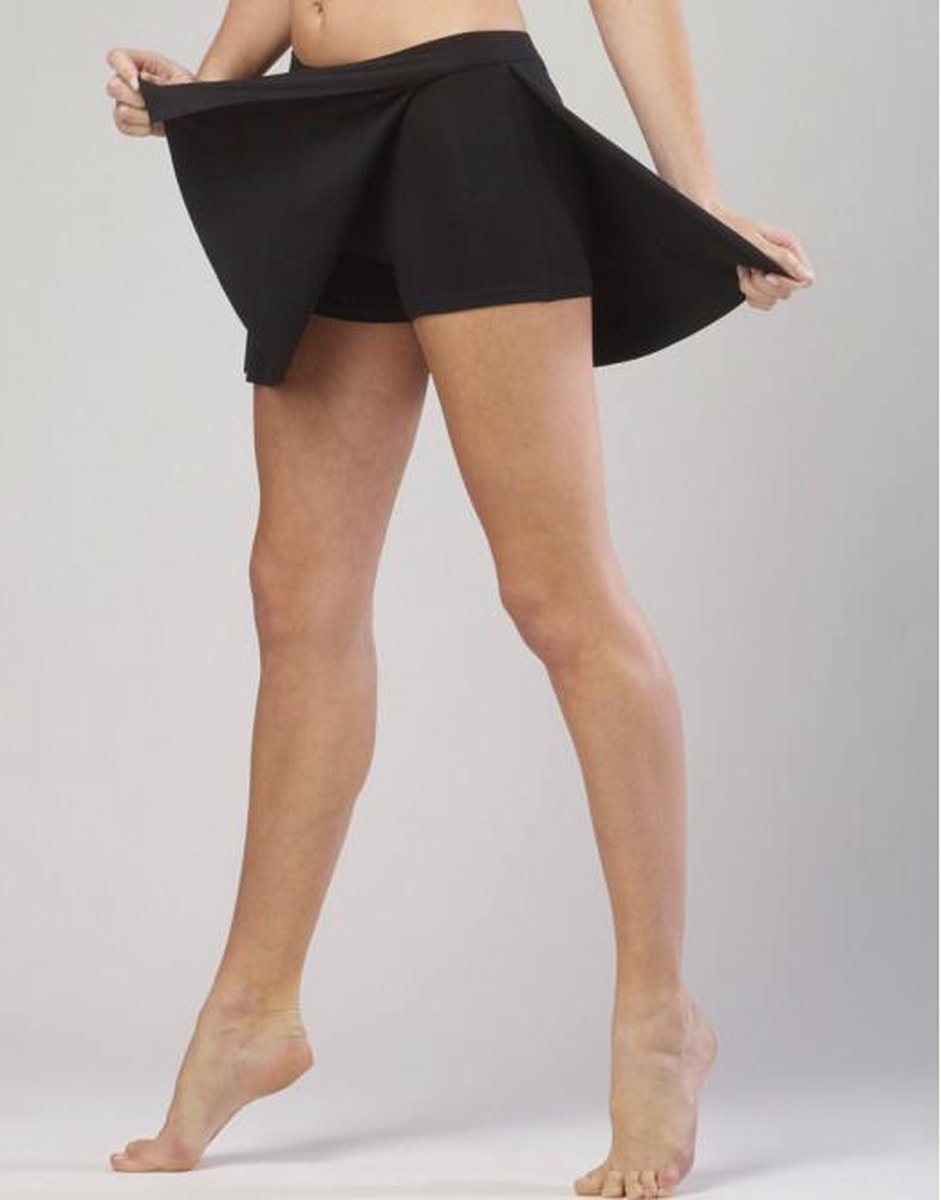 OAMENXI Dames Badpak Eendelig Tankini Met Rokje En Hotpants - Slanke Pasvorm