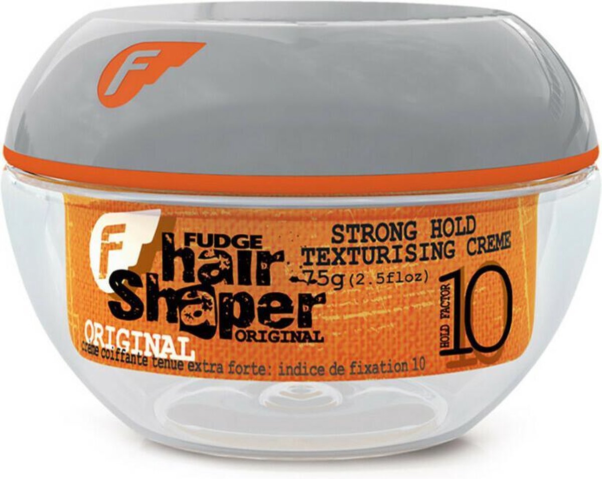 Fudge Hair Shaper Wax 75 gr