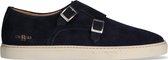 Giorgio 21730 Lage sneakers - Heren - Blauw - Maat 44