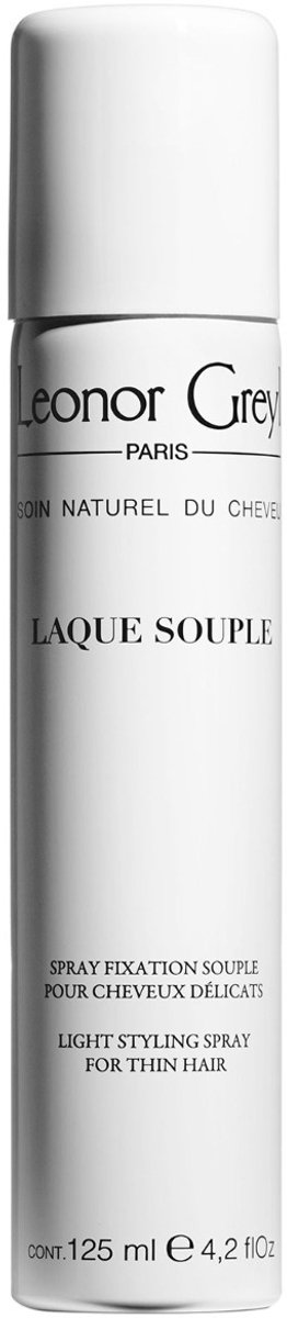 Leonor Greyl - Laque Souple - Soft Hold Haarspray - 125 ml