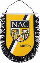 NAC Breda vaan