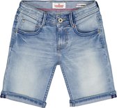 Vingino Charlie Kinder Jongens Korte Jeans Broek - Maat 170