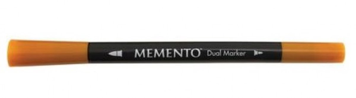 Memento dual marker Peanut Brittle beige PM-802