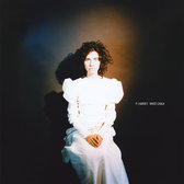 PJ Harvey - White Chalk (LP) (Reissue)