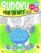 Sudoku pour enfants