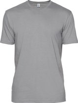 Gildan Unisekseksekseksueel Volwassenen Softstyle EZ-T-Shirt met opdruk (Grind)