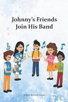 Johnny's Friends Join His Band