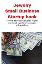 Jewelry Business Small Business Startup book