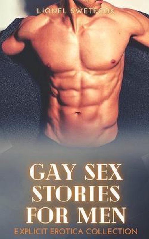 gay men sex stories