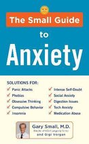 DR SMALL'S GUIDE TO ANXIETY