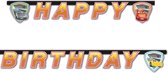 Vegaoo - Cars 3 Happy Birthday slinger