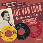 Joe Van Loan - The Great Group And Solo Vocals Of Joe Van Loan. Y (CD)