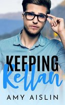 Keeping Him 2 - Keeping Kellan