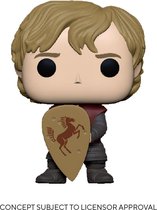Pop! Game of Thrones - Tyrion Lannister FUNKO