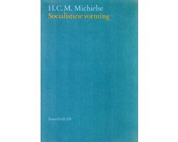 Socialistiese vorming