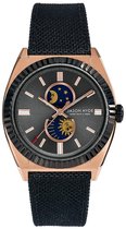 Orologio Ben Sherman Uomo WB034SM | Quarzo Vetro Minerale Collezione Classica