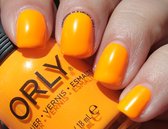 ORLY Tropical pop