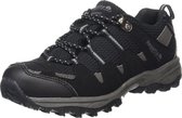 Regatta Garsdale Low Jnr Trail Shoes - Wandelschoenen - Unisex - Maat 47 - Zwart