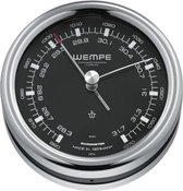 Wempe Pilot III barometer
