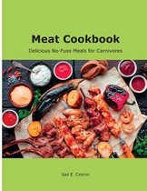 Meat Cookbook