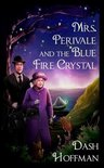 Mrs. Perivale- Mrs. Perivale and the Blue Fire Crystal