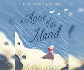 Anne of the Island