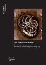 British Museum Research Publications-The Snettisham Hoards