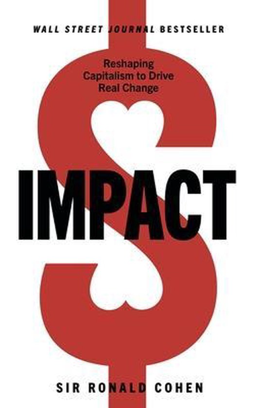 Impact - cover