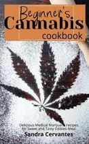 Beginner's Cannabis Cookbook