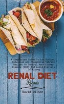 Renal Diet Recipes