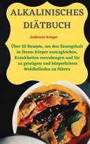 Alkalinisches Diatbuch