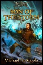 Thunderfury- Son of the Storm