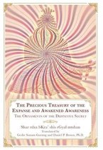 The Precious Treasury of the Expanse and Awakened Awareness