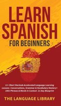 Learn Spanish For Beginners
