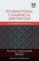 Principles of Commercial Law series- International Commercial Arbitration