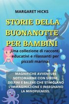 Storie Della Buonanotte Per Bambini