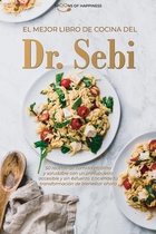 El mejor libro de cocina del Dr. Sebi