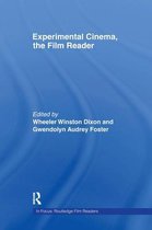 In Focus: Routledge Film Readers- Experimental Cinema, The Film Reader