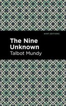 Mint Editions (Grand Adventures) - The Nine Unknown