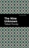 Mint Editions (Grand Adventures) - The Nine Unknown