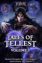 Tales of Tellest