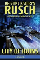 Diving- City of Ruins