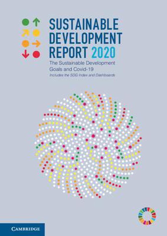 Foto: Sustainable development report 2020