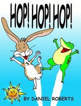 Hop! Hop! Hop!