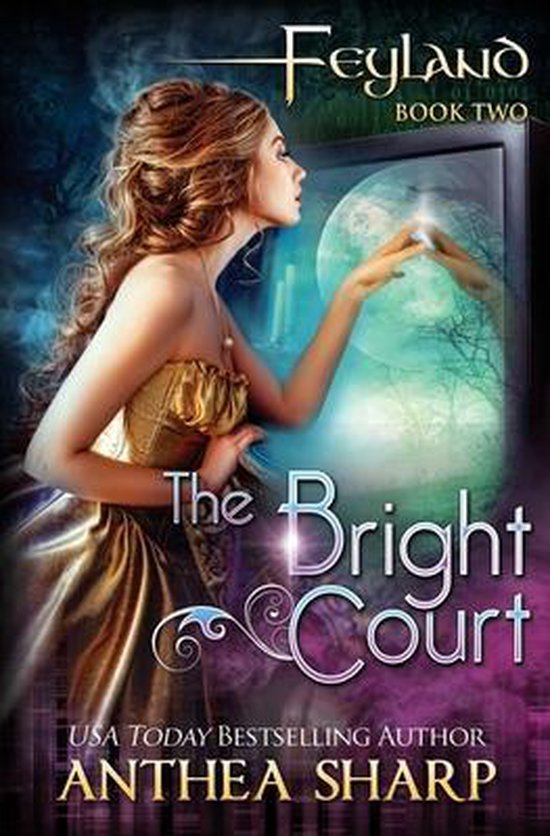 Feyland-The Bright Court - cover
