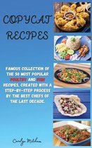 Copycat Recipes