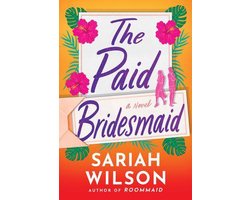 The Paid Bridesmaid