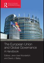 Routledge International Handbooks - The European Union and Global Governance