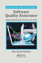 Security, Audit and Leadership Series- Software Quality Assurance